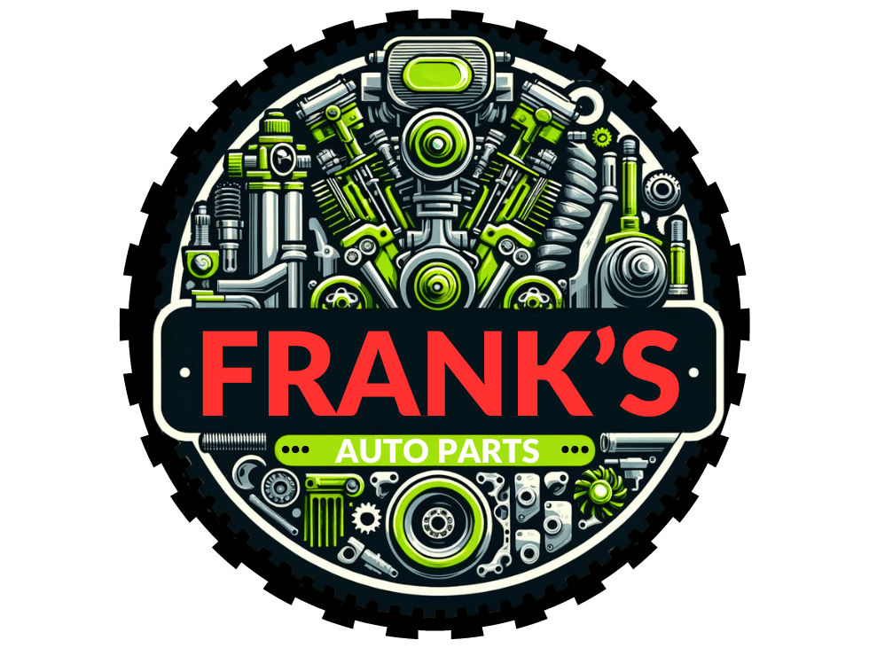 Services – Frank's Auto Parts